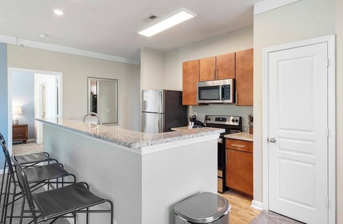 Paw Creek Apartment | Landing | Incredible 2BD, Game Room, Clubhouse