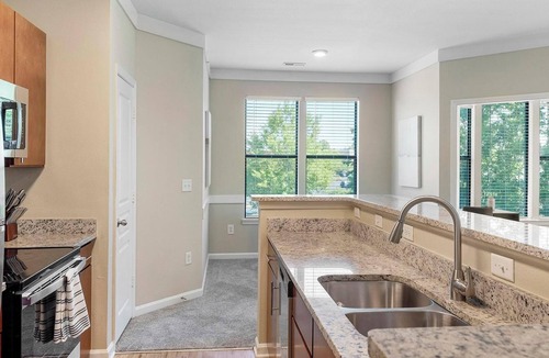 Paw Creek Apartment | Landing | Incredible 2BD, Game Room, Clubhouse