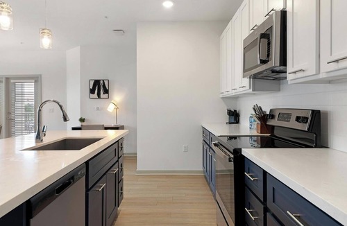 Apopka Apartment | Landing | Incredible 3BD, Gym, Clubhouse