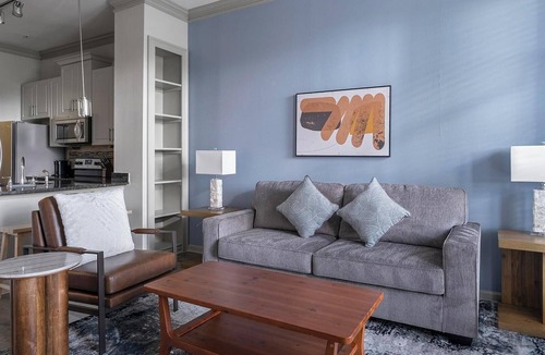 Westchase Apartment | Landing | Spectacular 1BD, Gym, Clubhouse
