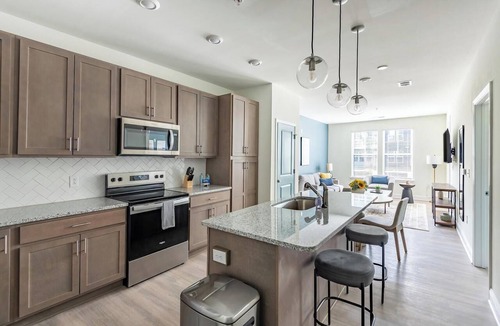 Wilmington Apartment | Landing | Spectacular 1BD, Pool, Clubhouse