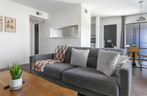 Windsor Park Apartment | Landing | Spectacular 2BD, Pool, Gym