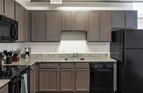 Church Hill Apartment | Landing | Stunning 2BD, Clubhouse, Pool