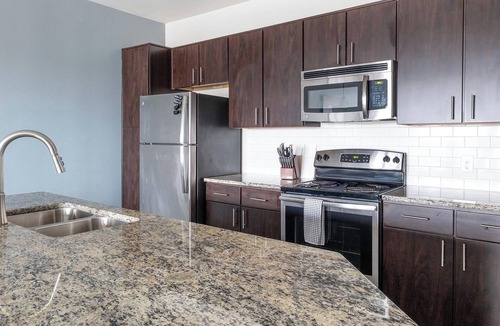 FM 1960 Apartment | Landing | Stylish 1BD, Clubhouse, Game Room