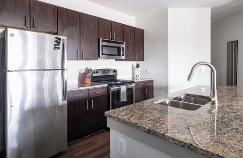 FM 1960 Apartment | Landing | Stylish 1BD, Clubhouse, Game Room