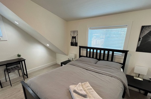 Killarney House | Laneway Home in Vancouver - Super Central