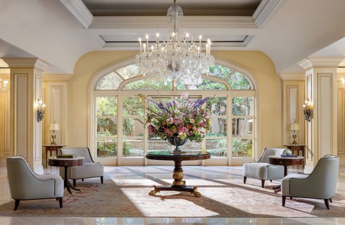 Pasadena Hotel | Langham Huntington, Pasadena, Los Angeles