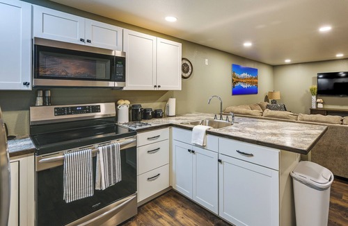 Laramie Apartment | Laramie Gem < 1/2 Mi to University of Wyoming!