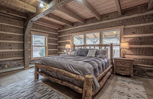 Laramie House | Laramie River Lodge - Perfect retreat for outdoor and adventure lovers!
