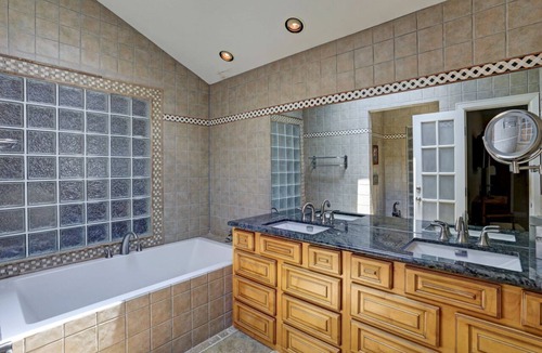 Clodine Resort | Large Charming Private Resort Near Galleria Pool HotTub SteamRoom Gym
