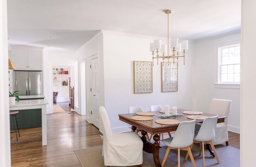 Oxford House | Large family home - walking distance to campus and square!