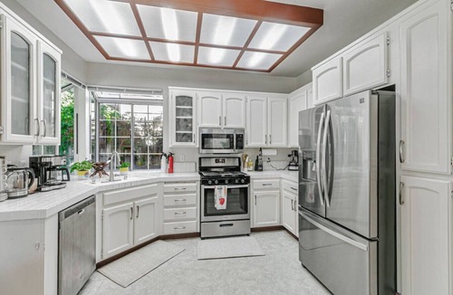 Ardenwood House | Large Fremont Family Escape 4BR