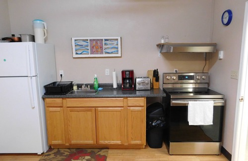 Polson Condo | Large groups Flathead Lake