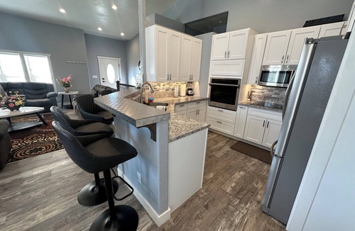 Duchesne House | Large Home in Duchesne UT