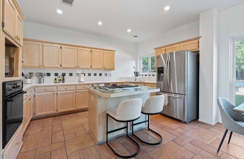 Austin House | Large Home with Pool, Gym , For Longer Stays