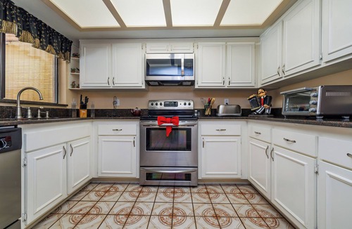 Titusville House | Large Luxury Home - Heated Pool - Hot Tub - Close to Beach -Disney