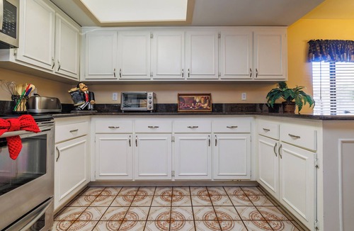 Titusville House | Large Luxury Home - Heated Pool - Hot Tub - Close to Beach -Disney
