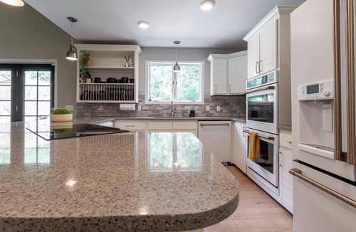 Rimrock House | Large Luxury & Private 5BDRM & Heated Pool