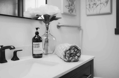 Moose Can Gully House | Large, newly renovated home in Missoula