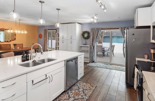 Millard House | Large Ranch; 4 Bed; 2.5 Bath; Patio
