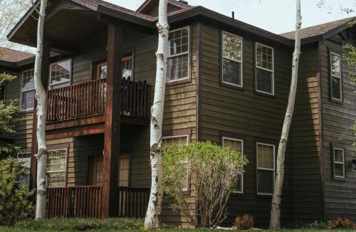 Driggs House | Large & Updated Driggs Condo Close to Town! 40 miles to Grand Teton!