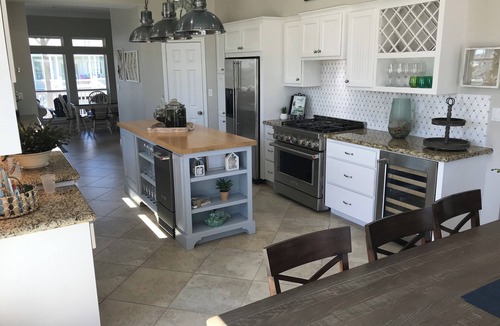 Beachside Village House | Last Minute and Fall Deals Ocean Views Luxury Beachside Village Great 4 Family
