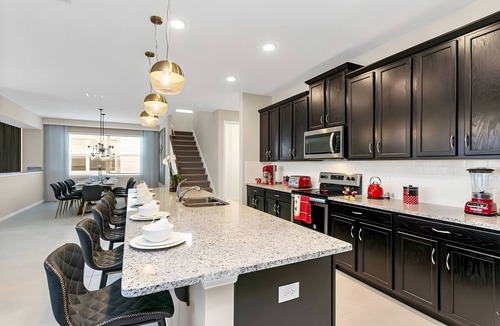 Florida Central Atlantic Coast Villa | Last Minute Disney! Private Pool, Hot Tub, Game Room & Themed Bedrooms. Book Now! #65373
