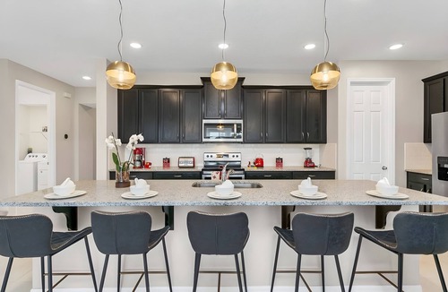 Florida Central Atlantic Coast Villa | Last Minute Disney! Private Pool, Hot Tub, Game Room & Themed Bedrooms. Book Now! #65373