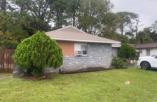 Titusville House | Launch Pad, see space launches from home