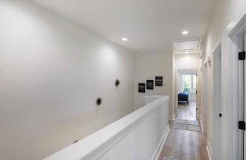 OST - South Union House | Lavish home close to downtown Houston with game rm