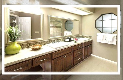 Lawrence Welk Resort Village Villa | LAWRENCE WELK RESORT, GOLFING, LUXURY