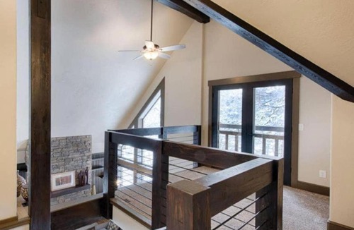 McCall House | Lazy Deer Landing by Casago McCall - Donerightmanagement