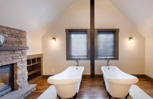 McCall House | Lazy Deer Landing by Casago McCall - Donerightmanagement