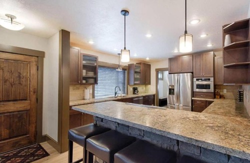 McCall House | Lazy Deer Landing by Casago McCall - Donerightmanagement