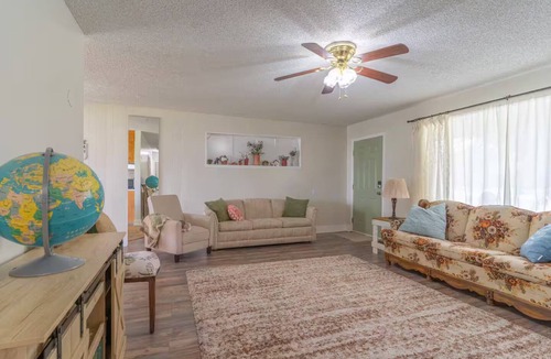 Taylorsville House | Lazy P Ranch House