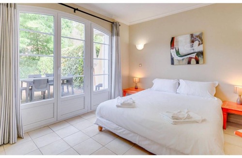 Rexburg Apartment | Le Domaine de Camiole ST2H
