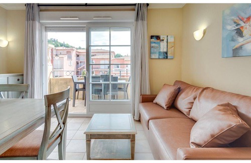 Rexburg Apartment | Le Domaine de Camiole 2P4