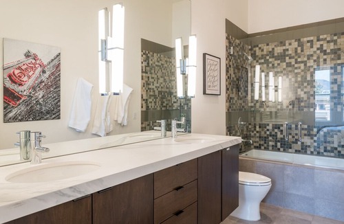 Ketchum Condo | Leadville Penthouse #1 in Ketchum