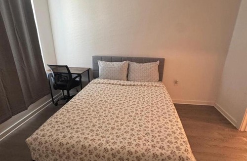 Leander Apartment | Leander Getaway Near Austin