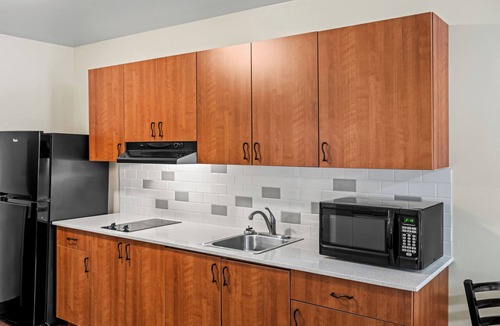 Vernal Hotel | Ledgestone Suites Hotel Vernal