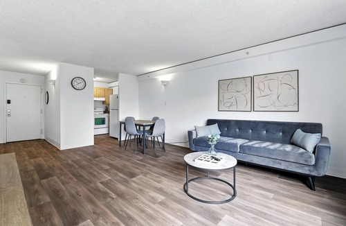 Richmond Apartment | Legacy at Imperial Village 608 I 1 Bed 1 Bath