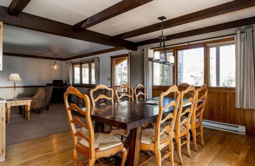 West Yellowstone House | Legacy West