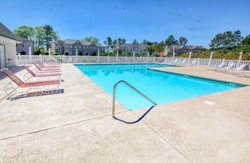 Red Hill Apartment | Legends Resort @ Myrtle Beach