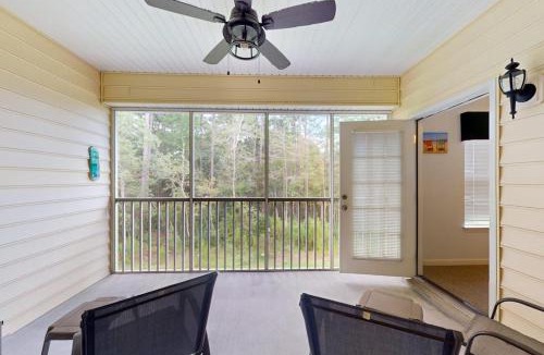 Red Hill Apartment | Legends Resort @ Myrtle Beach