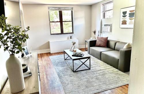 Germantown Apartment | Lennox C409 Peaceful & Perfect Private 1-br