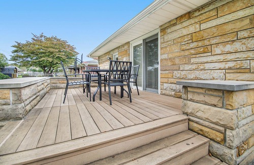 Harters Heights House | Less than 1 block to Notre Dame! Sleeps 14