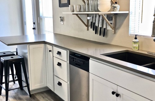 Liberty Lake Cottage | Liberty Lake Cottage With Lake View
