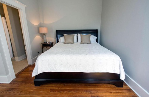 Historic District - North House | Liberty Landing Too by Lucky Savannah