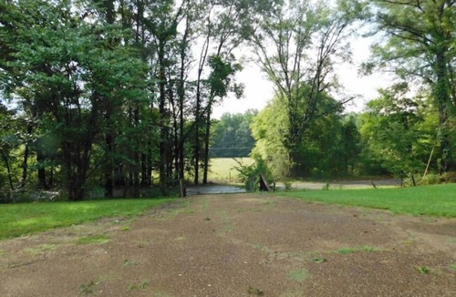 Tie Plant House | Lida's Place - 3 BR 2 BA Ranch House - 7.6 miles to Grenada Lake