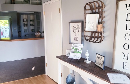 Valier House | Life in A Small Town